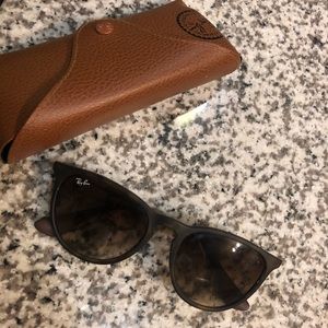 Erika Ray Bans